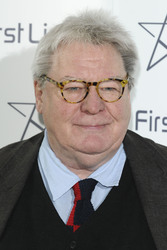 Alan Parker