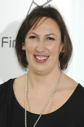 Miranda Hart
