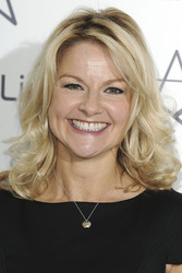 Sarah Hadland
