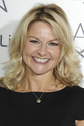 Sarah Hadland