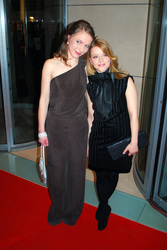 Anna Brüggemann, Karoline Schuch