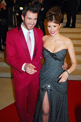 Jochen Schropp, Mareile Höppner