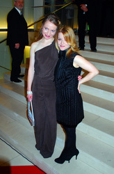 Anna Brüggemann, Karoline Schuch