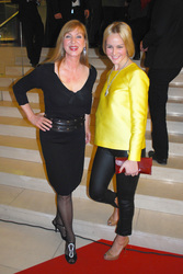 Sabine Kaack, Esther Seibt