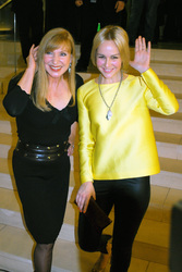 Sabine Kaack, Esther Seibt