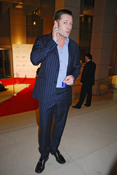 Bruno Eyron
