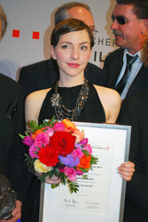 Katharina Schüttler