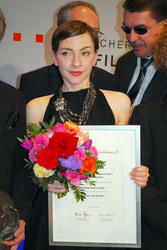 Katharina Schüttler