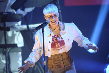 Robyn