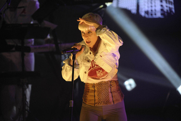 Robyn