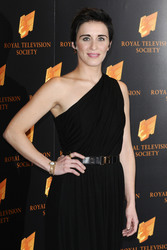 Vicky McClure