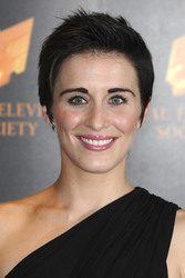 Vicky McClure