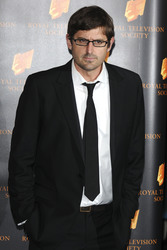 Louis Theroux