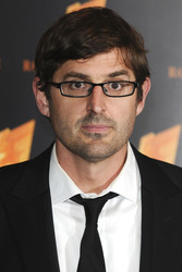 Louis Theroux