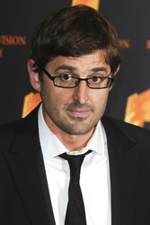 Louis Theroux