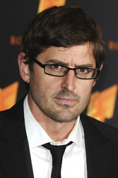 Louis Theroux