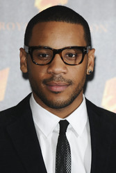 Reggie Yates