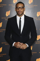 Reggie Yates