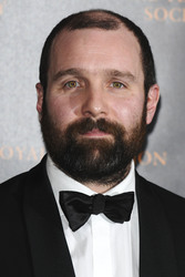 Johnny Harris