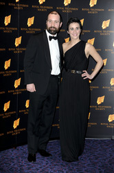 Johnny Harris, Vicky McClure