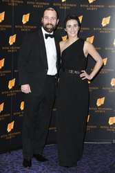 Johnny Harris, Vicky McClure