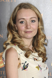 Cerrie Burnell