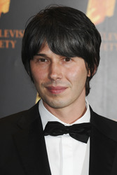 Brian Cox