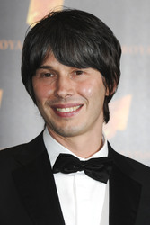 Brian Cox