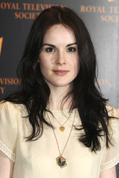Michelle Dockery