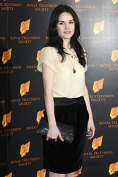 Michelle Dockery
