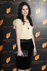 Michelle Dockery