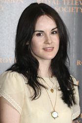 Michelle Dockery