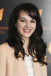 Jessica Brown-Findlay