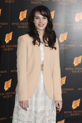 Jessica Brown-Findlay