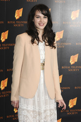 Jessica Brown-Findlay