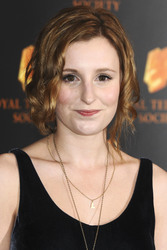 Laura Carmichael