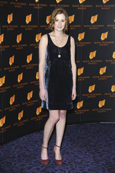 Laura Carmichael