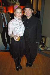 Enie van de Meiklokjes, Helmut Zerlett