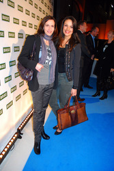 Ulrike Frank, Janina Uhse