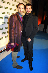 Ivan Strano, Manuel Cortez
