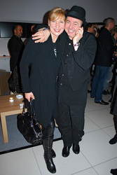 Sabine Kaack, Helmut Zerlett