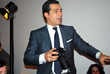 Erol Sander
