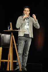Dieter Nuhr
