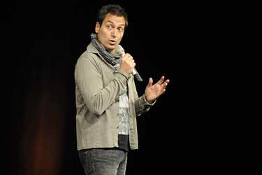 Dieter Nuhr