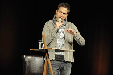 Dieter Nuhr
