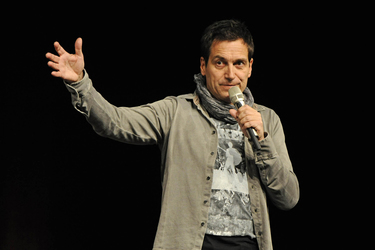 Dieter Nuhr