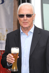 Franz Beckenbauer