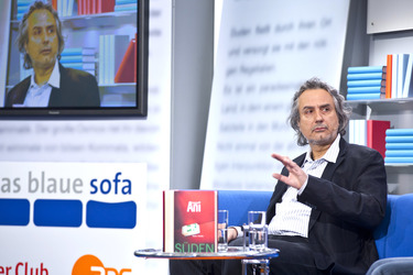 Friedrich Ani