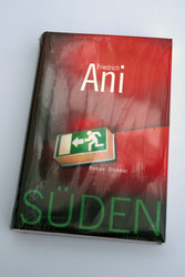 Friedrich Ani