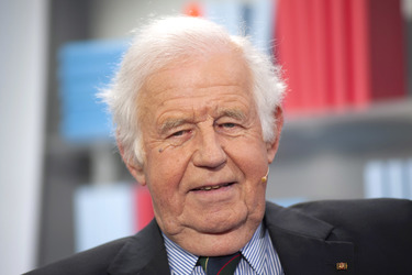 Kurt Biedenkopf